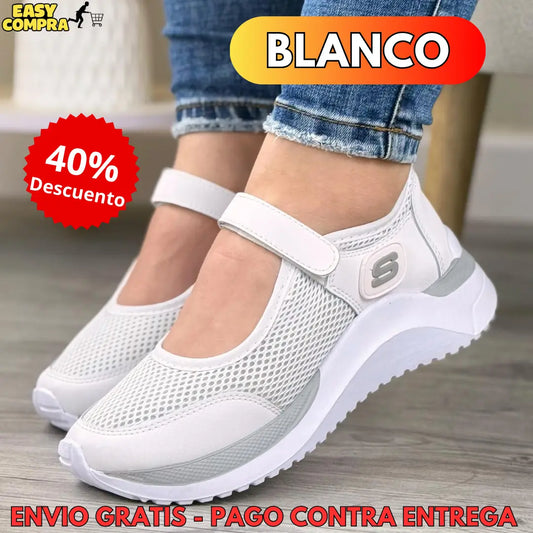 Zapatos Ortopédicos de Dama