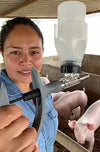 Perfil Maria S.
